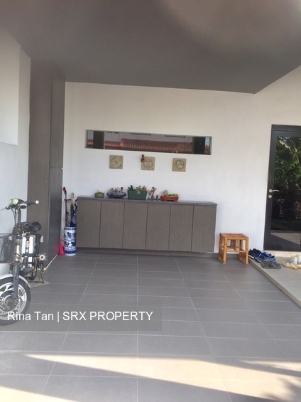 Serangoon Garden Estate (D19), Terrace #202965551